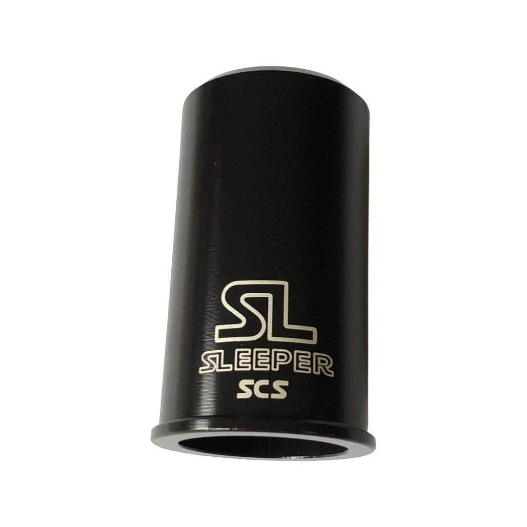 SCS bar adapters