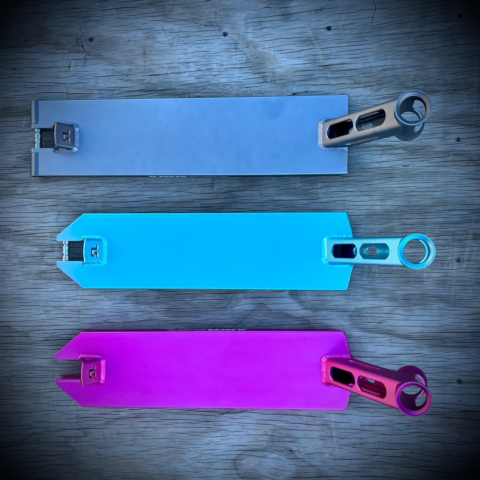 Sleeper is back, and ready to change the game.