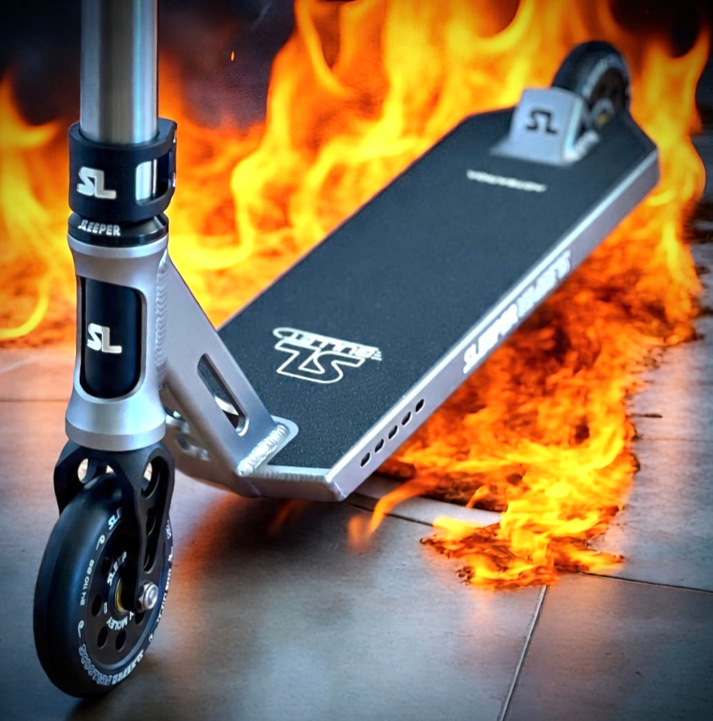 Sleeper is back, and ready to change the game.