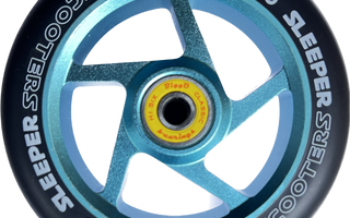High Five Wheel