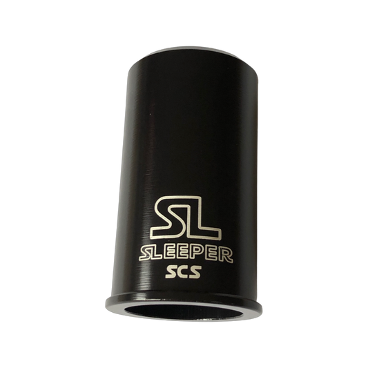 SCS bar adapters