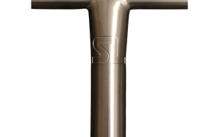 Titanium Bars