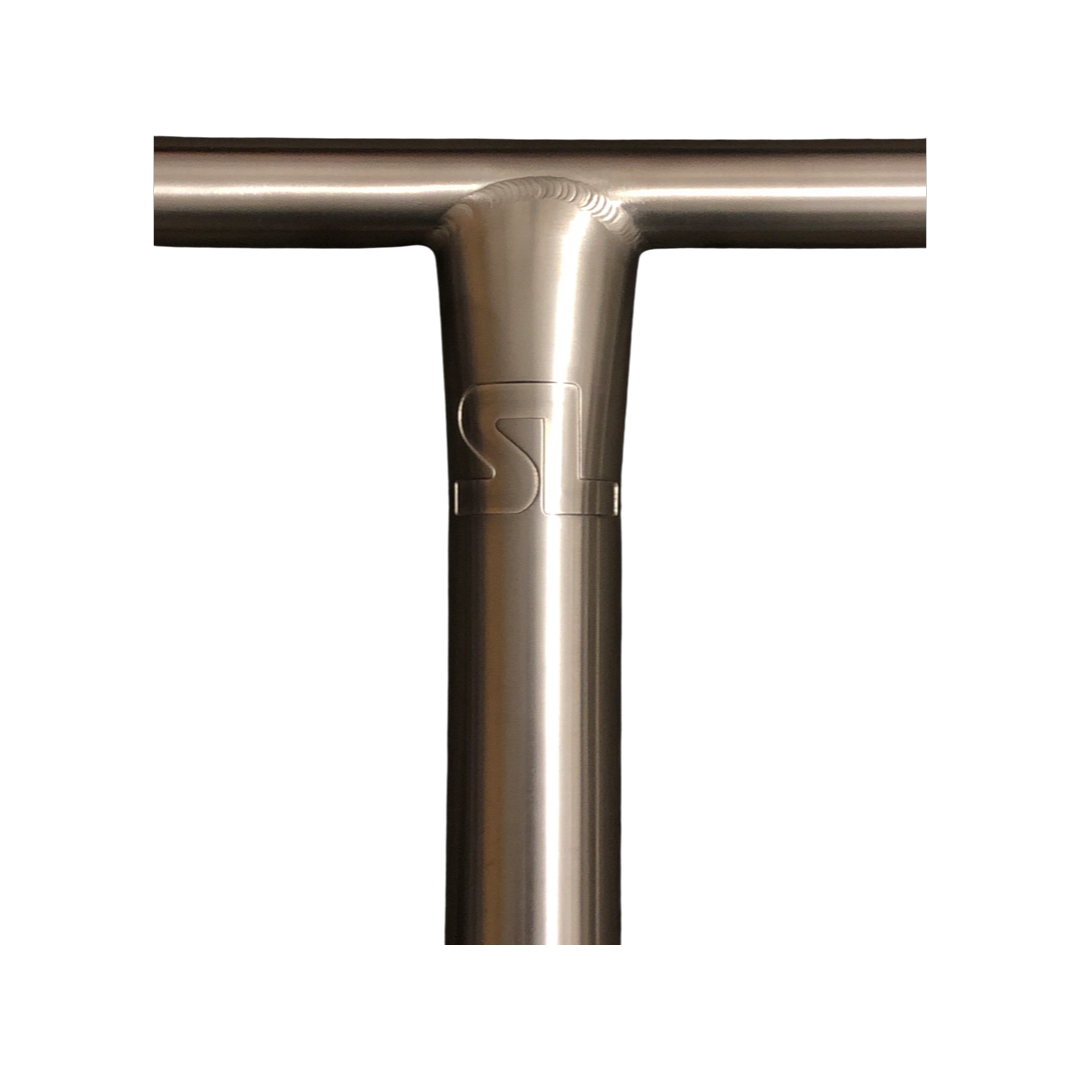 Titanium Bars