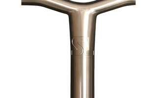 Titanium Bars