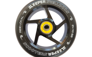 High Five Wheel