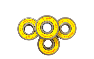 BiggO Bearings H I SIX Classics