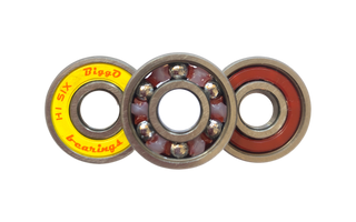 BiggO Bearings H I SIX Classics