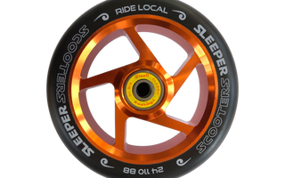High Five Wheel