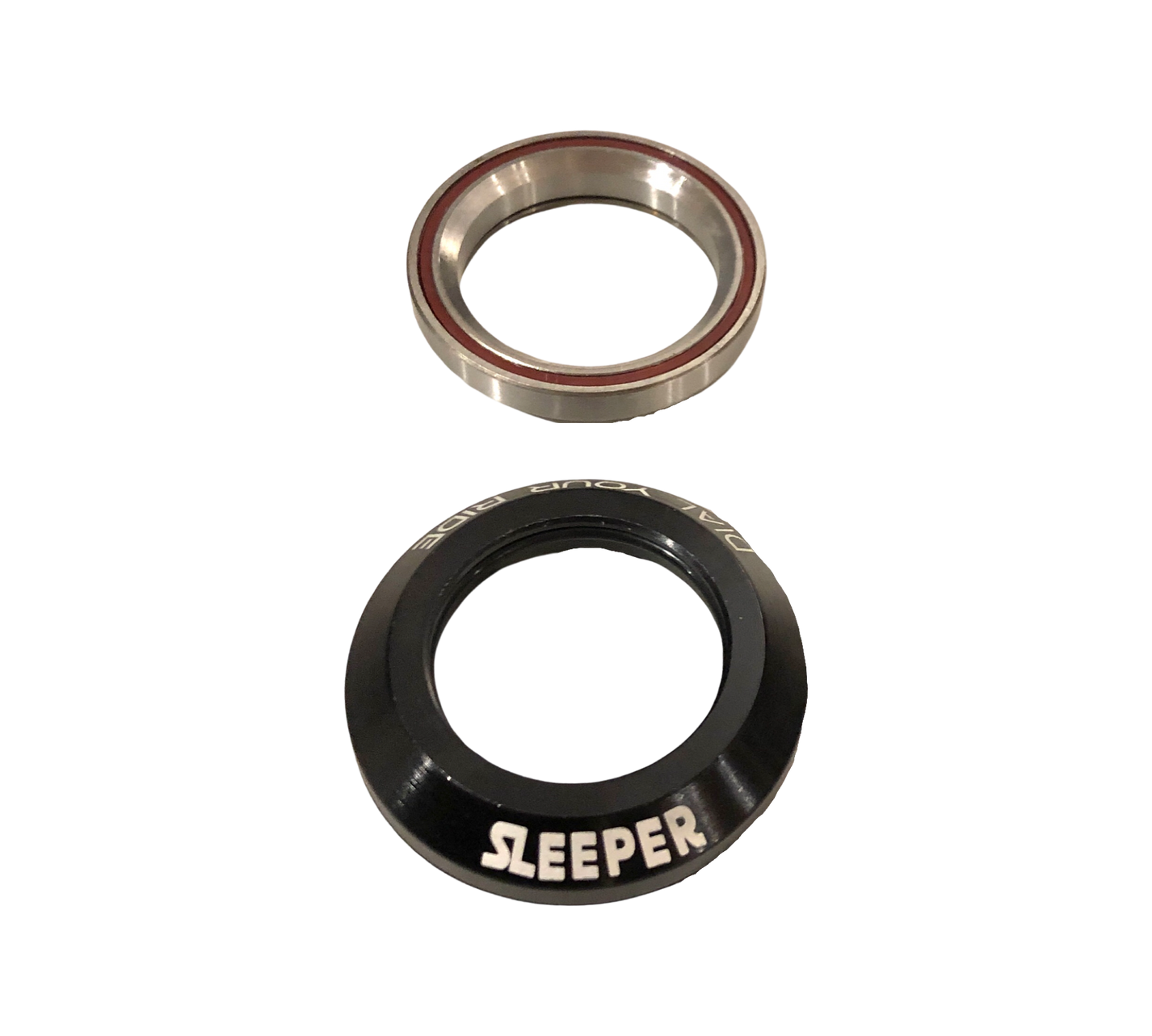 Headset SLEEPER SCOOTERS