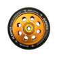 Holey Moley wheel (incl BiggO 6 ball Hi Impact bearings)