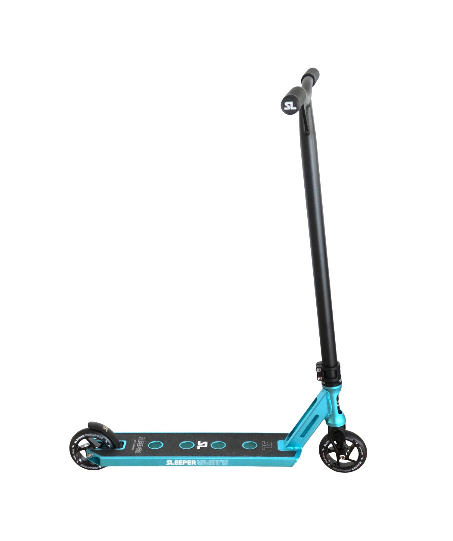 Alloy – SLEEPER SCOOTERS